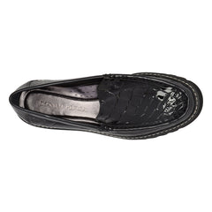 HOPE - Black / Black | Donald Pliner Casual