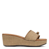 SILLI - Tobacco | Donald Pliner Casual