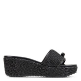 SILLI - Black | Donald Pliner Casual