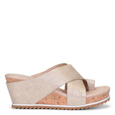 SISU - Platino | Donald Pliner Casual