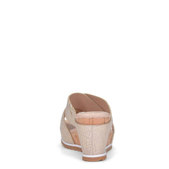 SISU - Platino | Donald Pliner Casual