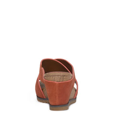 SISU - Terracotta | Donald Pliner Casual