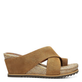 SISU - Saddle | Donald Pliner Casual