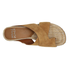 SISU - Saddle | Donald Pliner Casual