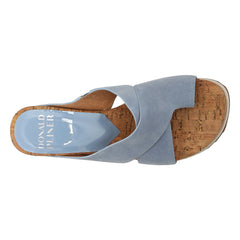 SISU - Denim | Donald Pliner Casual