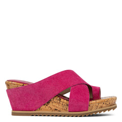 SISU - Magenta | Donald Pliner Casual