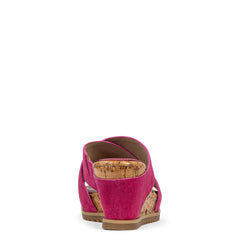 SISU - Magenta | Donald Pliner Casual