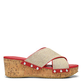 SUMMER - Tomato | Donald Pliner Casual