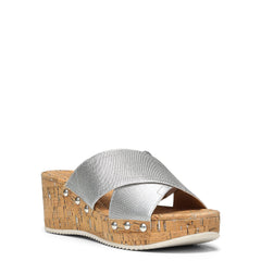 SUMMER - Silver | Donald Pliner Casual