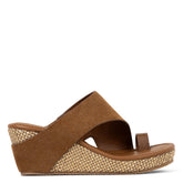 GYER - Saddle Suede | Donald Pliner Casual