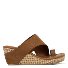 GYER - Saddle Suede | Donald Pliner Casual