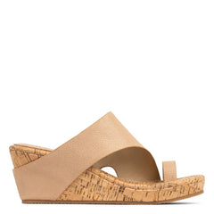 GYER - Sand Platino | Donald Pliner Casual