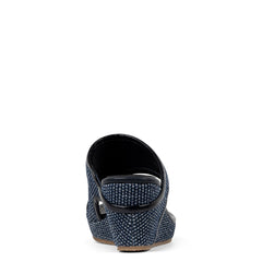 GYER - Navy Denim | Donald Pliner Casual