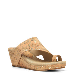 GYER - Platino Cork | Donald Pliner Casual