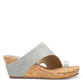 GYER - Light Pewter | Donald Pliner Casual