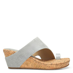 GYER - Light Pewter | Donald Pliner Casual