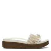 FARRAH - Natural | Donald Pliner Casual