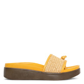 FARRAH - Sungold | Donald Pliner Casual