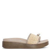 FARRAH - Taupe | Donald Pliner Casual