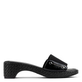 RODEO - Black | Donald Pliner Casual