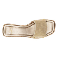 RODEO - Platino | Donald Pliner Casual