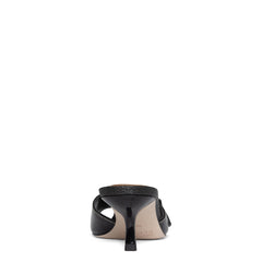 CHERRY - Black Patent | Donald Pliner Casual