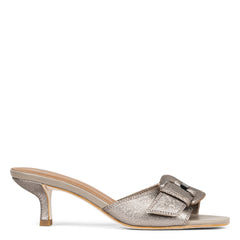CHERRY - Pewter | Donald Pliner Casual