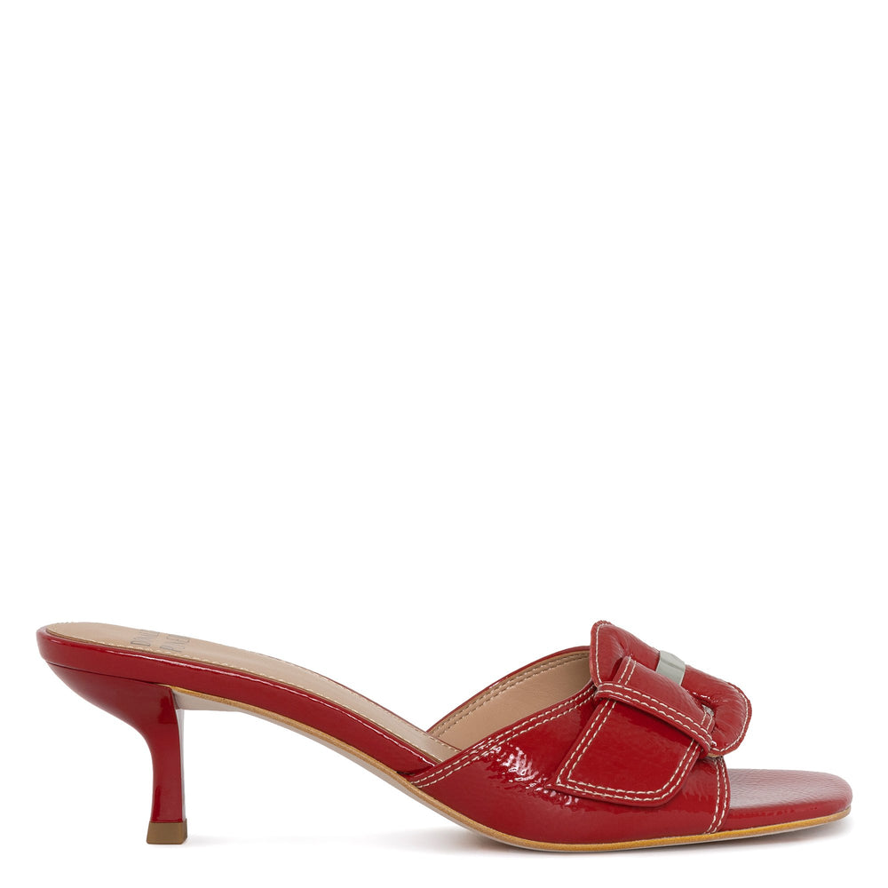CHERRY - Tomato | Donald Pliner Casual