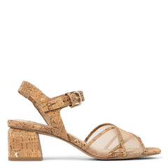 JOEL - Natural Platino | Donald Pliner Casual