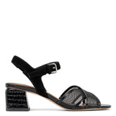 JOEL - Black | Donald Pliner Casual