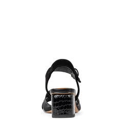 JOEL - Black | Donald Pliner Casual
