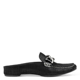 BARNEY - Black | Donald Pliner Casual
