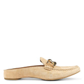 BARNEY - Camel | Donald Pliner Casual