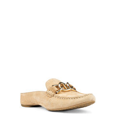 BARNEY - Camel | Donald Pliner Casual