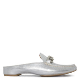 BLESS - Silver | Donald Pliner Casual