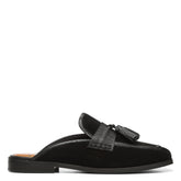 BRYANT - Black | Donald Pliner Casual