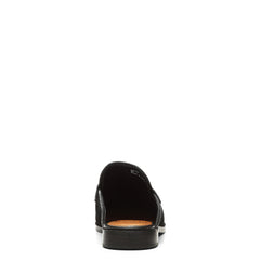 BRYANT - Black | Donald Pliner Casual