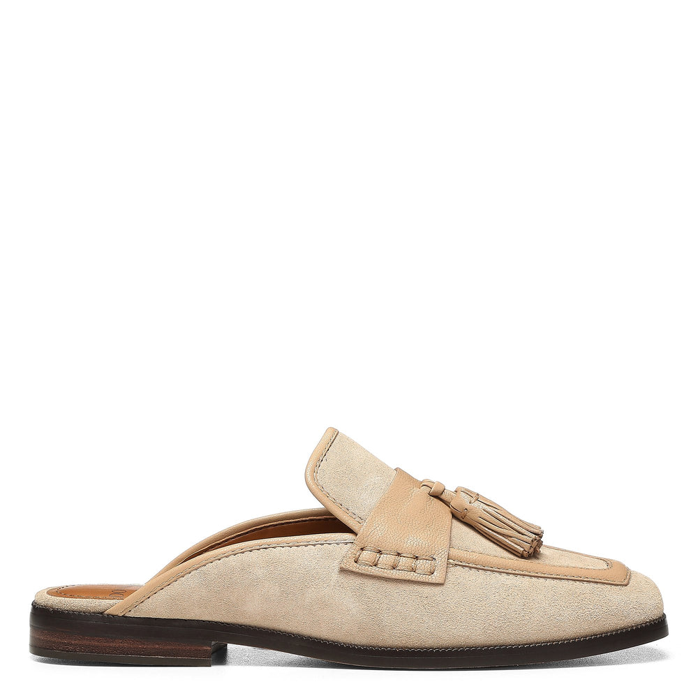 BRYANT - Sand | Donald Pliner Casual