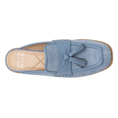 BRYANT - Denim | Donald Pliner Casual