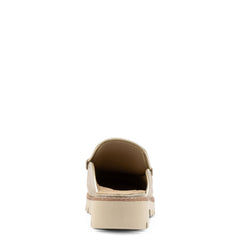 ELTA - Platino Raffia | Donald Pliner Casual