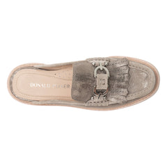 HAMPTON - Light Taupe | Donald Pliner Casual