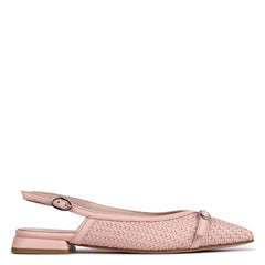ROZELLA - Blush | Donald Pliner Casual