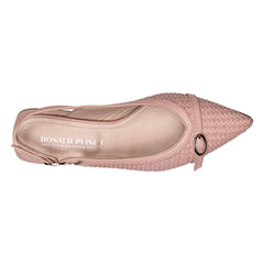 ROZELLA - Blush | Donald Pliner Casual