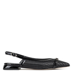 ROZELLA - Black | Donald Pliner Casual