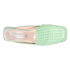STANI - Mint | Donald Pliner Casual