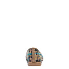 BEEBEE - Turquoise | Donald Pliner Casual