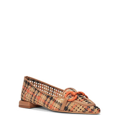 BEEBEE - Orange | Donald Pliner Casual