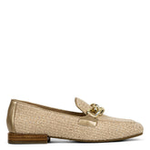 BETHANY - Camel Bouclé | Donald Pliner Casual