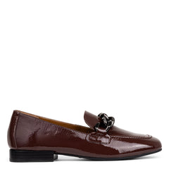 BETHANY - Burgundy | Donald Pliner Casual