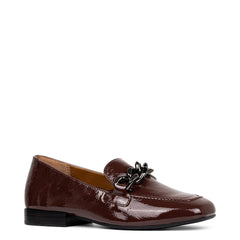 BETHANY - Burgundy | Donald Pliner Casual